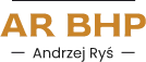 Ar BHP Andrzej Ryś logo